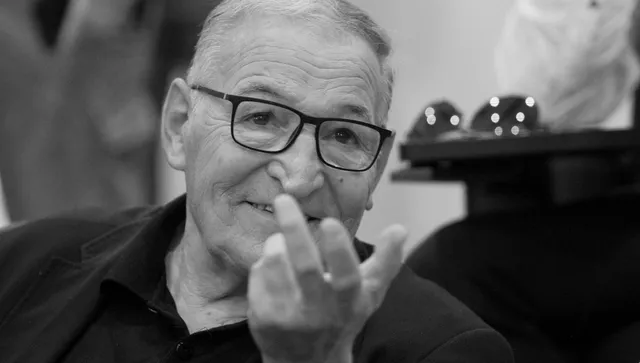 Отиде си Димитър Пенев