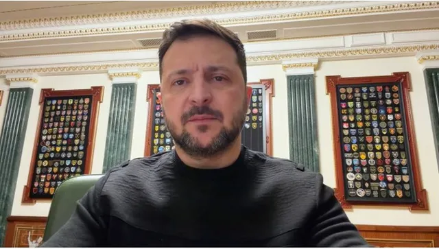 Зеленски: Свикнал съм със заплахите за живота ми, Путин се страхува само от Тръмп