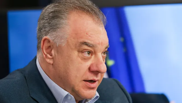 Д-р Мирослав Ненков: Ако се спрат кражбите в здравеопзването, няма да се доплаща - 9-те милиарда ще стигнат