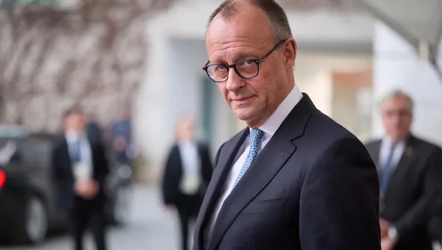 Мерц: Бързото присъединяване на Украйна към ЕС е невъзможно, но...