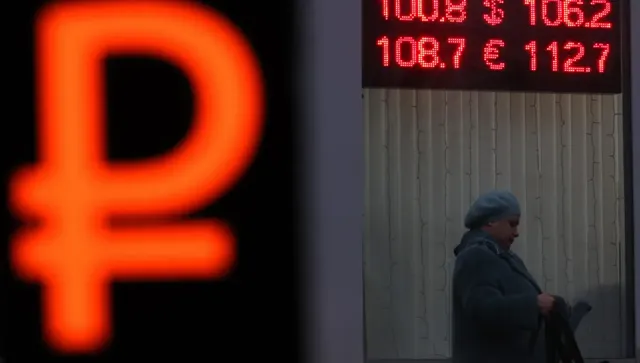 The Guardian: Икономиката на Русия е в задънена улица заради войната