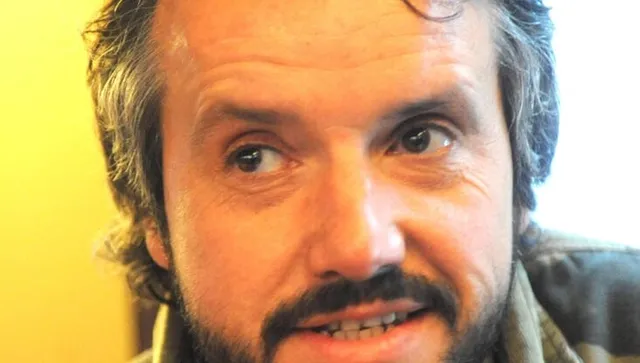 На 56 години си отиде писателят Калин Терзийски