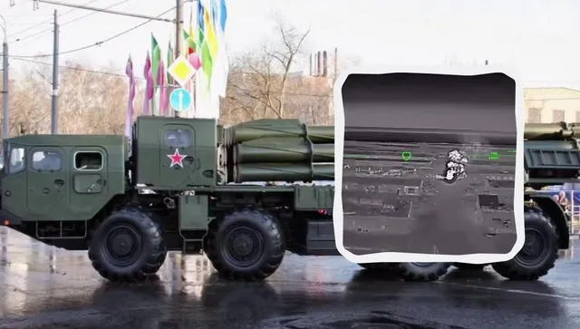 Огнен смерч над Крим: Украйна унищожи три тлъсти цели