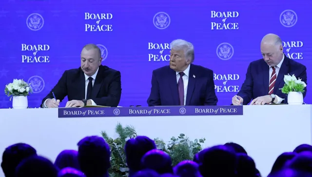 Поверителен анализ: ЕС се тревожи от концентрацията на власт, която Тръмп упражнява в Съвета за мир