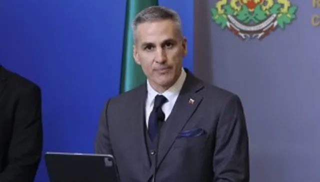 Гюров: Следващото правителство ще има безпрецедентна подкрепа както в НС, така и в президенството