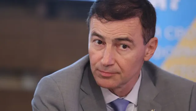 Андрей Ковачев с остро послание към Радев: „Кремъл разбира само от сила“