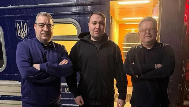 Украинска делегация замина за преговори със САЩ и Русия в Женева: какво ще обсъдят?