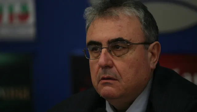 Колко нищожен трябва да е Путин, за да се оплаква: "Доналд, той обстрелва резиденцията ми"