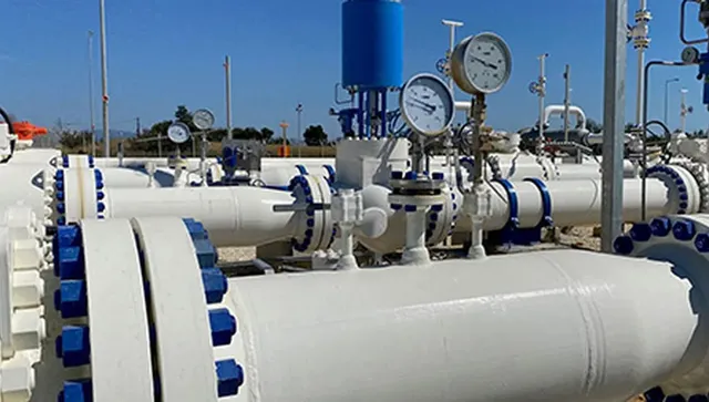 Как се превръща Александруполис в енергиен хъб и логистичен център на новата ос Юг-Север