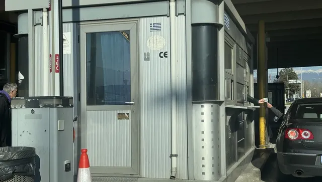 Забраниха на руските дипломати свободно да се движат из страните от Шенген