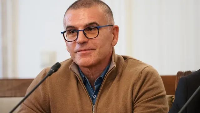 Симеон Дянков: Трябва да има рязко съкращаване на разходите за съдебната система и прокуратурата
