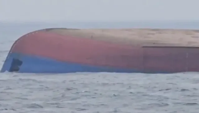 Военно-окръжната прокуратура в София разследва нападението  срещу кораба Contship jet