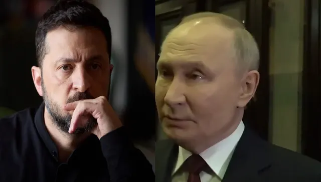 The Independent: Предупреждението на Зеленски може да промени сметките на Путин и да го тласне към преговори