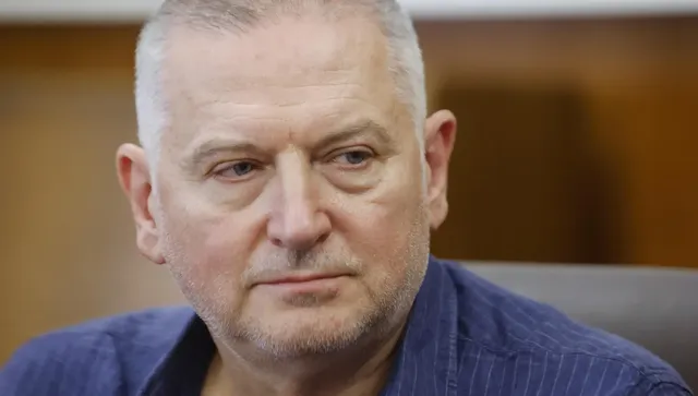 Георги Господинов сред фаворитите за Нобел за литература