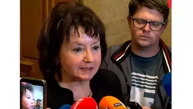 Отлагат за юни законовите промени за ВСС 