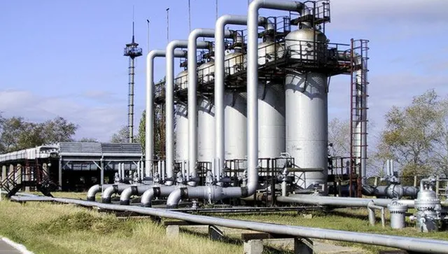 Белград договори нови количества газ от Азербайджан през България