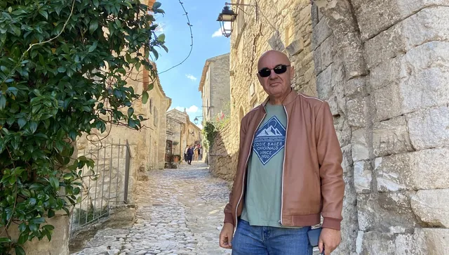Как софтуерен предприемач от Флорида направи платформа - огледало на България