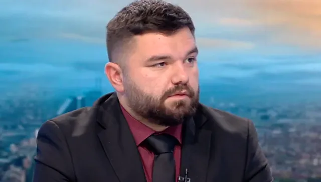  Християн Пендиков: Властите в РСМ са еднакво лоши към всеки, който се самоопределя като българин