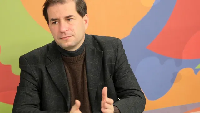 Борислав Цеков: Против съм изборни промени със сканиращи устройства в 12 без 5