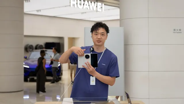 Huawei Technologies се изправи пред съда в САЩ с обвинения за кражби 