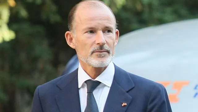 Царското семейство за разсекретените документи: Кирил Сакскобургготски никога не се е виждал с Епстийн