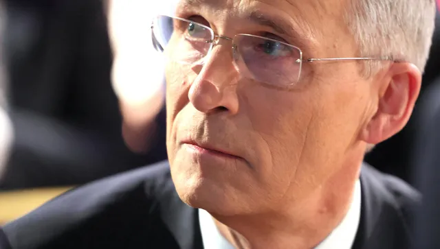 Йенс Столтенберг призова Запада за диалог с Русия