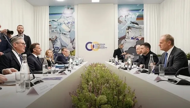 Безсилна Русия: Армения отваря вратите си за Европа под носа на Путин