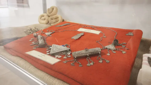 Необичайна изложба разказва как предците ни са лекували душата, за да спасят тялото