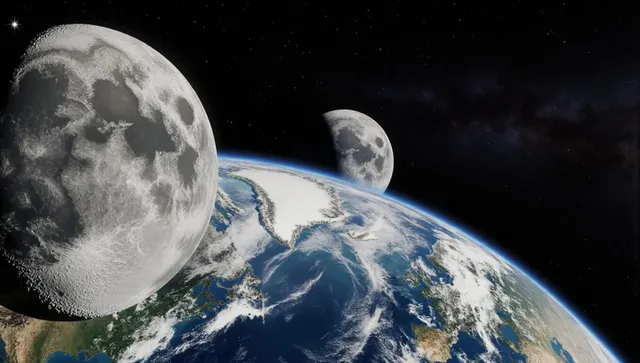 Космически хаос: Откриха рядка система, в която планетите изчезват докато танцуват