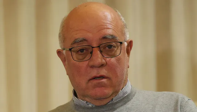 Кънчо Стойчев: Не бива да се караме на хората, че не отидоха да гласуват  