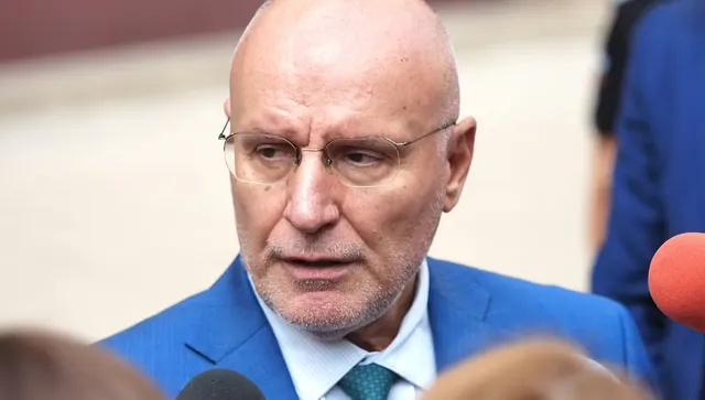 Шефът на БНБ с първа равносметка след приемането на еврото
