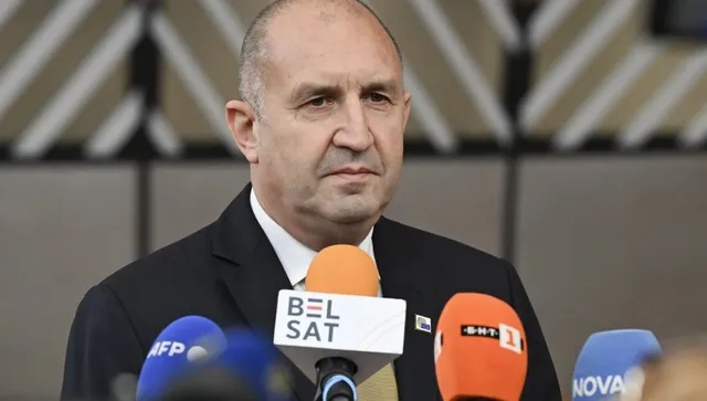 Позор! УНИАН: България е единствената страна от ЕС, която подкрепи дизеловата сделка на Путин и Тръмп