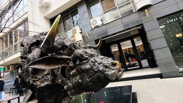 Блумбърг: Българският SOFIX сега е най-бурно растящият борсов индекс в света 