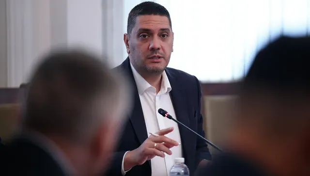 Гаджев: Предизборната кампания на ГЕРБ ще е с ясен план и без език на омраза