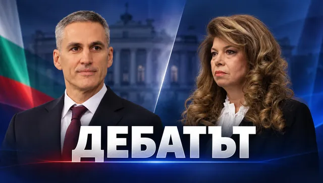 Гюров пита Йотова опитвала ли е да говори с Путин, тя поиска национален мандат за разговор с Кремъл