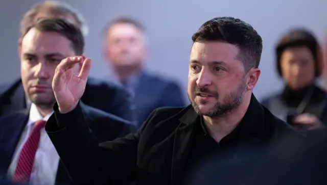 Зеленски предупреди авиокомпаниите:  Руското небе става опасно! Блокираме го