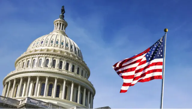 Американски конгресмени: Китайските военни маневри около Тайван са умишлена ескалация