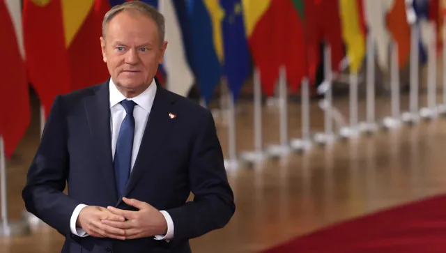 Полша е готова да минира  границите си с Русия и Беларус в рамките на 48 часа 