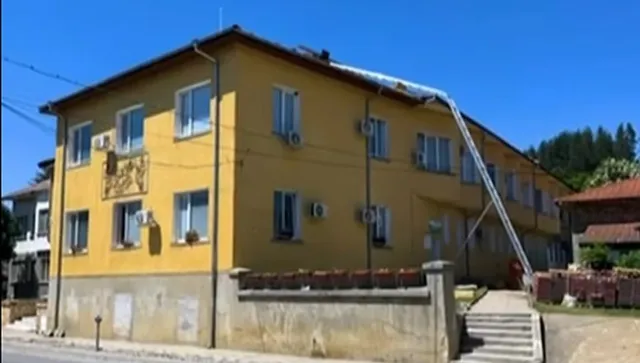 Николай Нанков: Стартираме нова Национална програма за саниране и на еднофамилни къщи