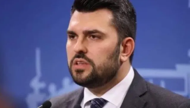 Георг Георгиев: Никой не е притискал България да подкрепи изявлението за Украйна в Ню Йорк
