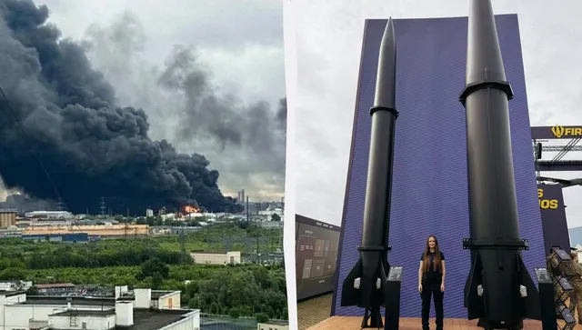 Кога ще е готова украинската балистична ракета: от Fire Point посочиха сроковете