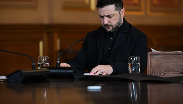 Axios:  САЩ притискат Зеленски,  искат да отстъпи целия Донбас 