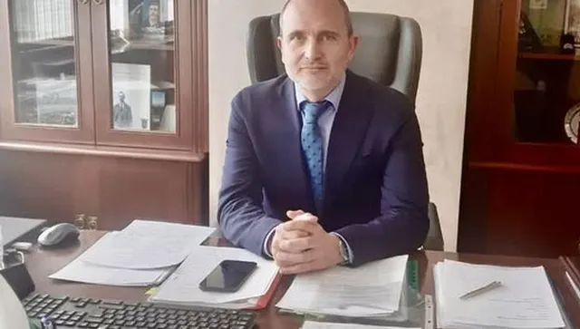 Областният управител на Софийска област: Подавам оставка, защото съм с „отпаднала необходимост“