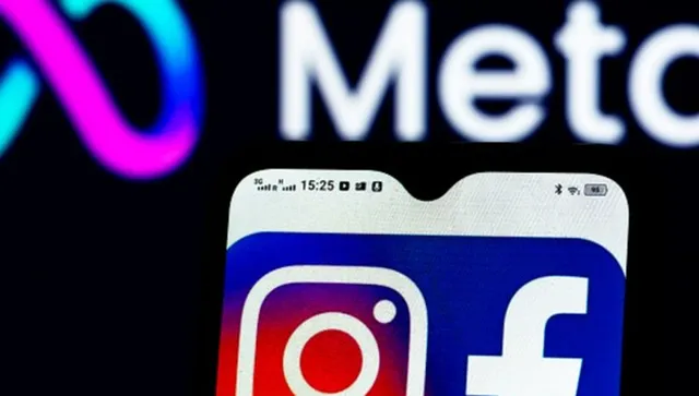 Meta премахна новата си функция за AI изображения след натиск от потребителите