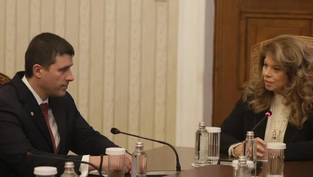 "Величие" към Йотова: Трагедията е, че обществото е загубило вяра в институциите