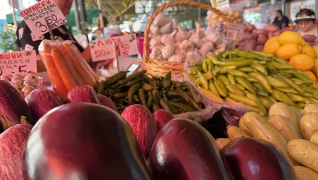 Министър Христанов стартира инициатива "Великденска кошница" 2026