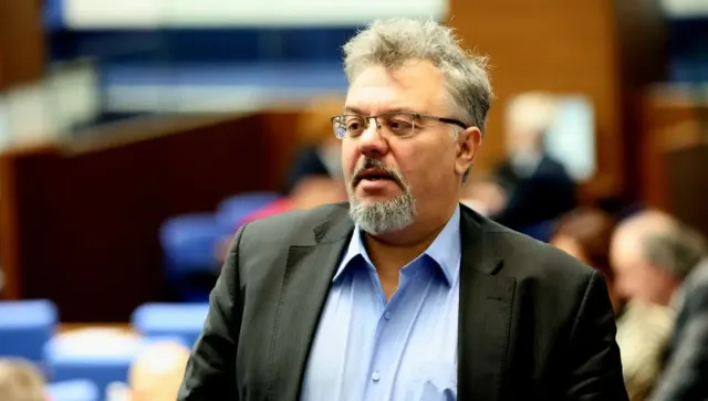 Манол Пейков призова Василев сам да реши от кой район да влезе в парламента