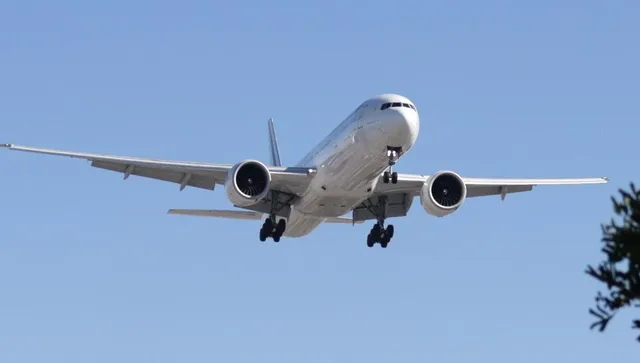 МС в оставка приема план за действие при незаконна намеса в гражданското въздухоплаване