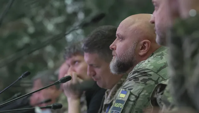 Украйна завоюва позиции на ключов фронт, освободени са общо 176 кв. км.