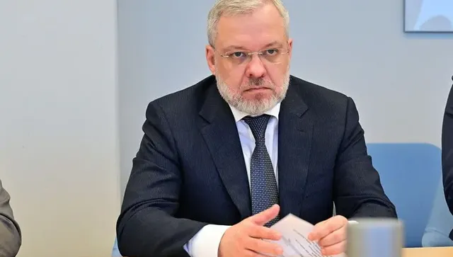 Разследват бивш украински министър за пране на милиони през офшорна схема на далечен остров